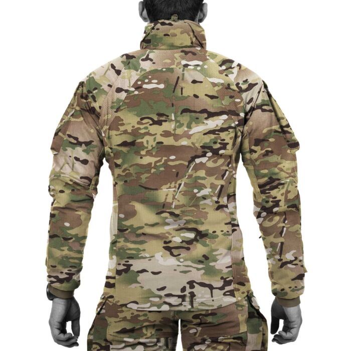 UF PRO Delta ACE Plus Gen.3 Tactical Winter Jacket - Imagen 4