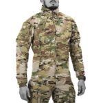 UF PRO Delta ACE Plus Gen.3 Tactical Winter Jacket - Imagen 5