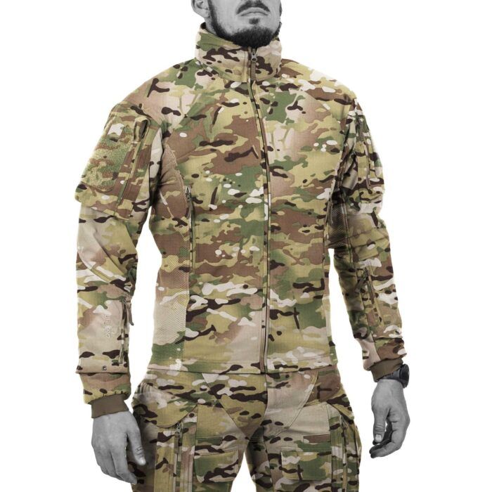UF PRO Delta ACE Plus Gen.3 Tactical Winter Jacket - Imagen 5