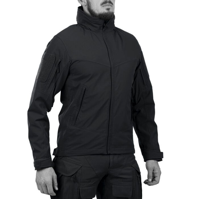 UF PRO Delta Eagle Gen.3 Tactical Softshell Jacket - Imagen 5