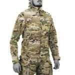 UF PRO Delta Eagle Gen.3 Tactical Softshell Jacket - Imagen 3
