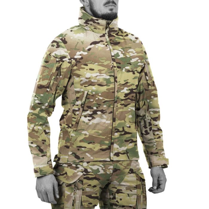 UF PRO Delta Eagle Gen.3 Tactical Softshell Jacket - Imagen 3