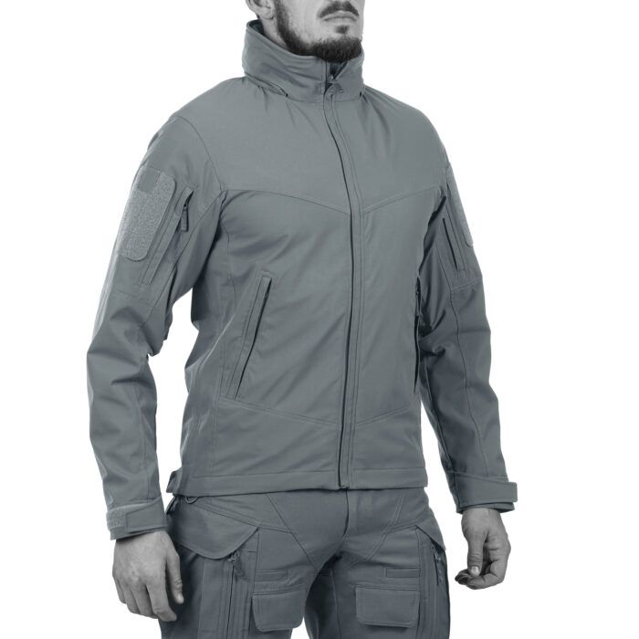 UF PRO Delta Eagle Gen.3 Tactical Softshell Jacket - Imagen 2