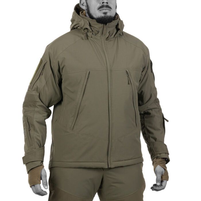 UF PRO Delta OL 4.0 Tactical Winter Jacket - Imagen 8