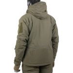 UF PRO Delta OL 4.0 Tactical Winter Jacket - Imagen 9