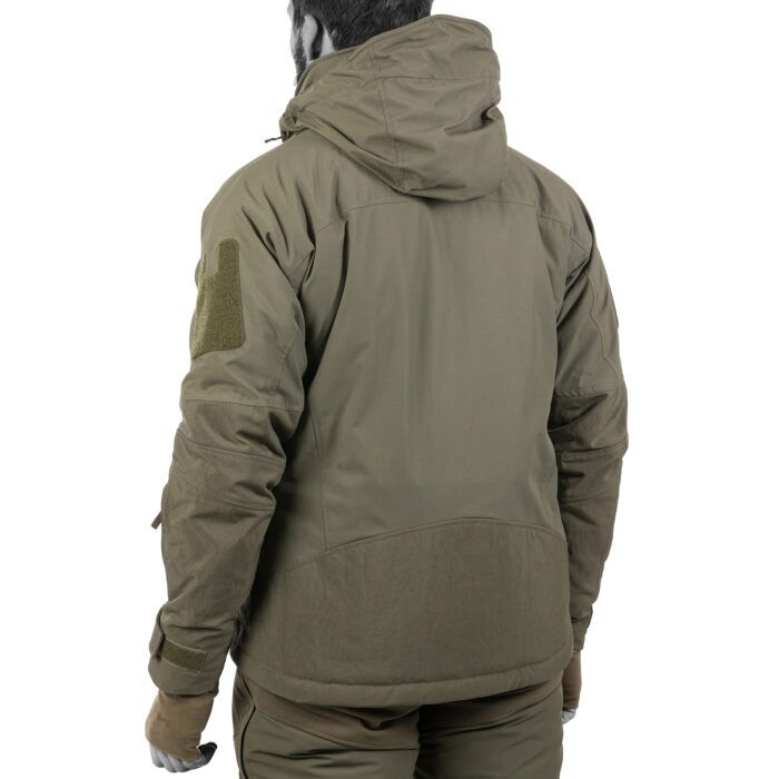 UF PRO Delta OL 4.0 Tactical Winter Jacket - Imagen 9