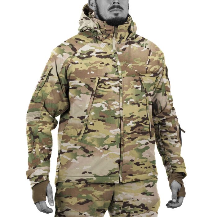 UF PRO Delta OL 4.0 Tactical Winter Jacket - Imagen 6
