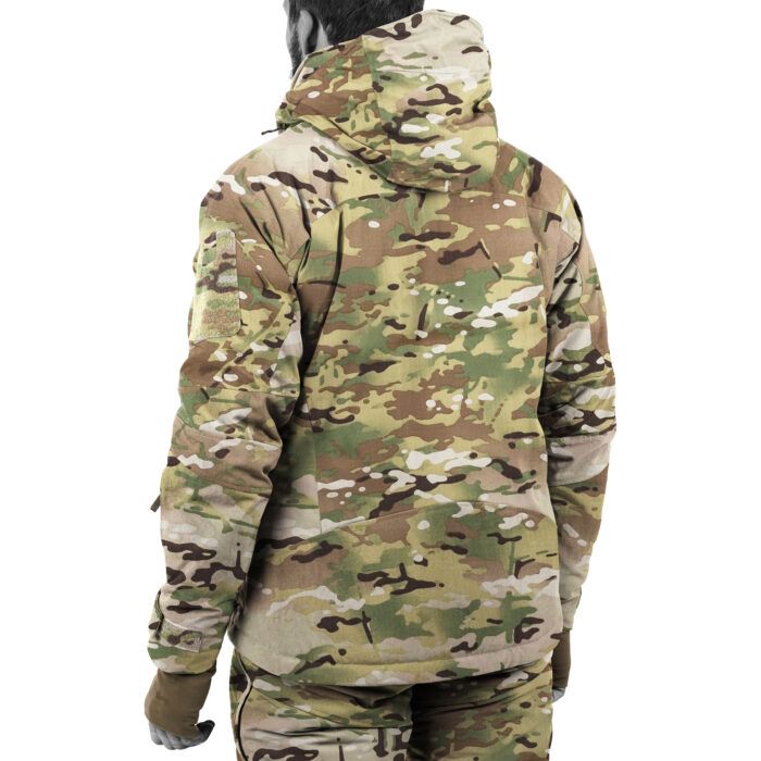 UF PRO Delta OL 4.0 Tactical Winter Jacket - Imagen 7