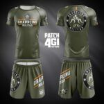Grappling Policial y Militar - Imagen 3