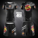 Grappling Policial y Militar
