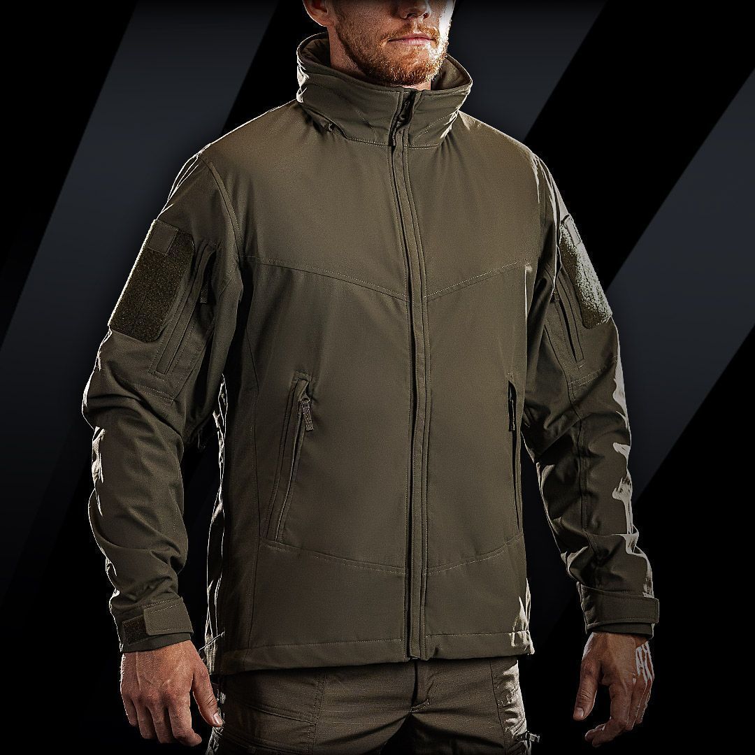 UFPRO-Delta-Eagle-Gen3-Softshell-Jacket-1080x1080-clean UF PRO Delta Eagle Gen.3 Tactical Softshell Jacket - Imagen 1