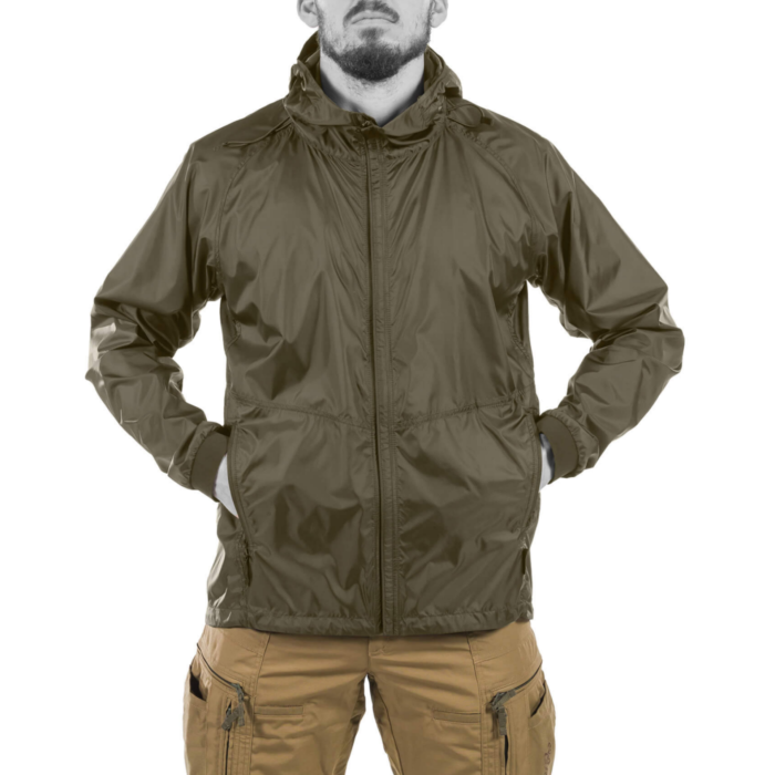UF PRO Storm Chaser Windbreaker Jacket - Imagen 3