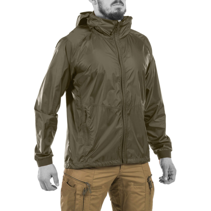 UF PRO Storm Chaser Windbreaker Jacket - Imagen 2