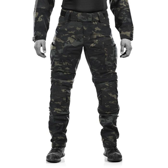 UF PRO Striker XT Gen.3 Combat Pants - Imagen 5