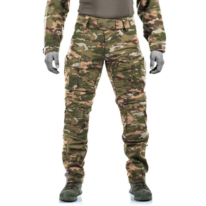 UF PRO Striker XT Gen.3 Combat Pants - Imagen 4