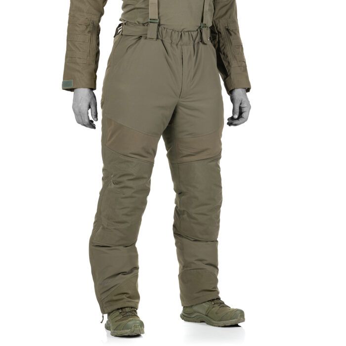 UF PRO DELTA OL 4.0 TACTICAL WINTER PANTS - Imagen 4