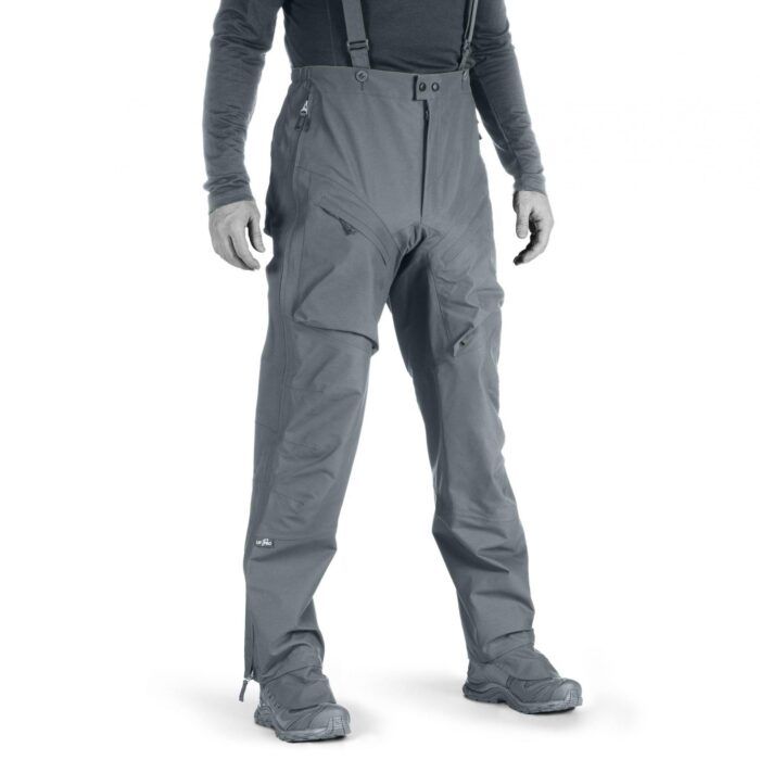 UF PRO MONSOON XT TACTICAL RAIN PANTS - Imagen 2