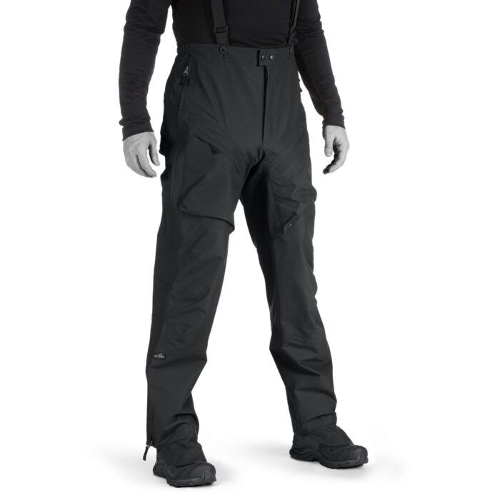UF PRO MONSOON XT TACTICAL RAIN PANTS - Imagen 5
