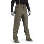 UF PRO MONSOON XT TACTICAL RAIN PANTS - Imagen 4