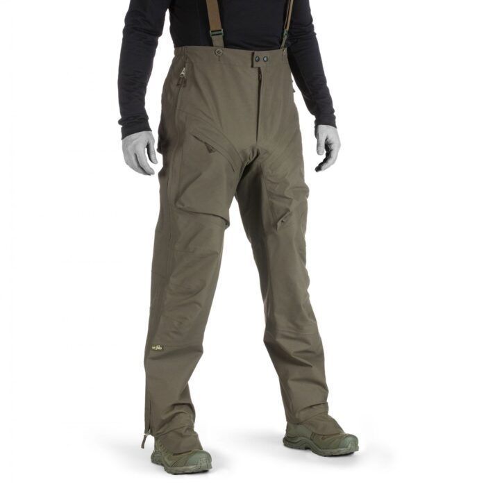 UF PRO MONSOON XT TACTICAL RAIN PANTS - Imagen 4