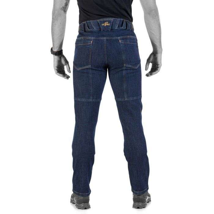 UF PRO P-40 Blu-Flex Tactical Jeans - Imagen 10