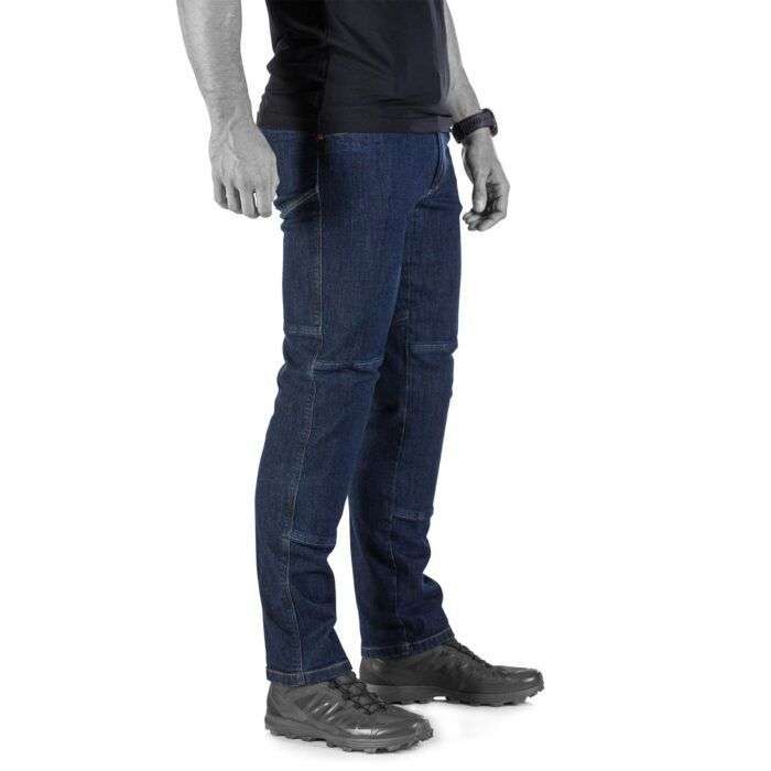 UF PRO P-40 Blu-Flex Tactical Jeans - Imagen 9