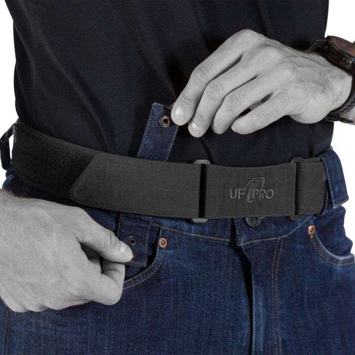 UF PRO P-40 Blu-Flex Tactical Jeans - Imagen 8