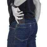 UF PRO P-40 Blu-Flex Tactical Jeans - Imagen 6