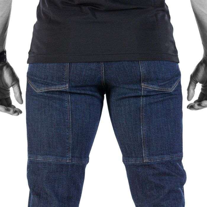 UF PRO P-40 Blu-Flex Tactical Jeans - Imagen 5