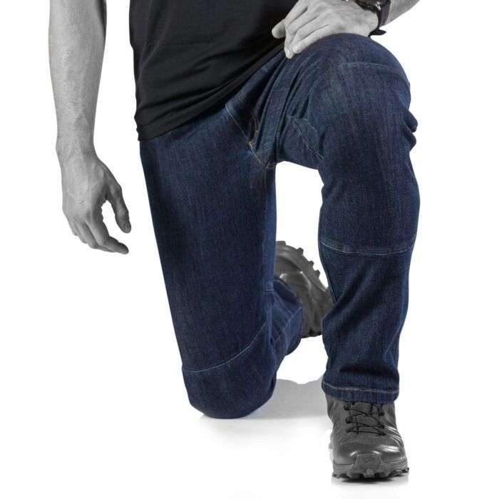 UF PRO P-40 Blu-Flex Tactical Jeans - Imagen 4