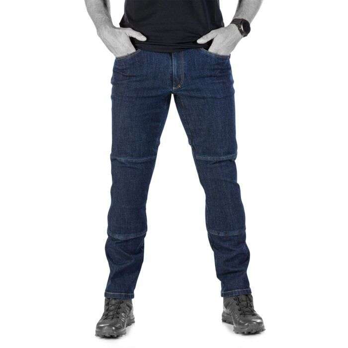 UF PRO P-40 Blu-Flex Tactical Jeans - Imagen 3