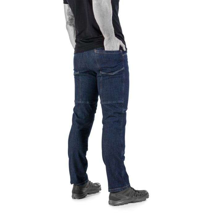 UF PRO P-40 Blu-Flex Tactical Jeans - Imagen 2