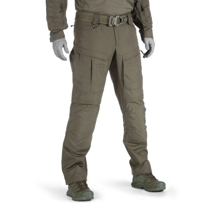 UF PRO P-40 Tac-2 Tactical Pants - Imagen 5