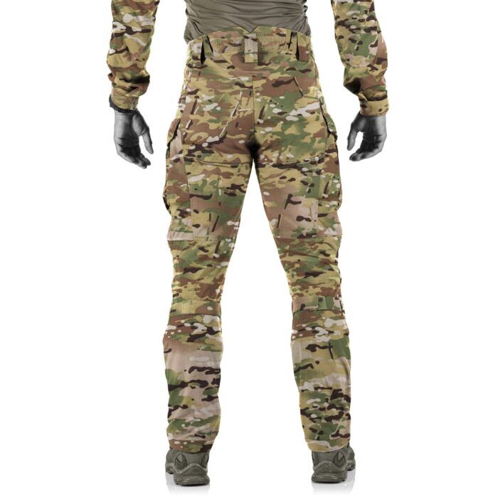 UF PRO Striker TT Combat Pants - Imagen 3