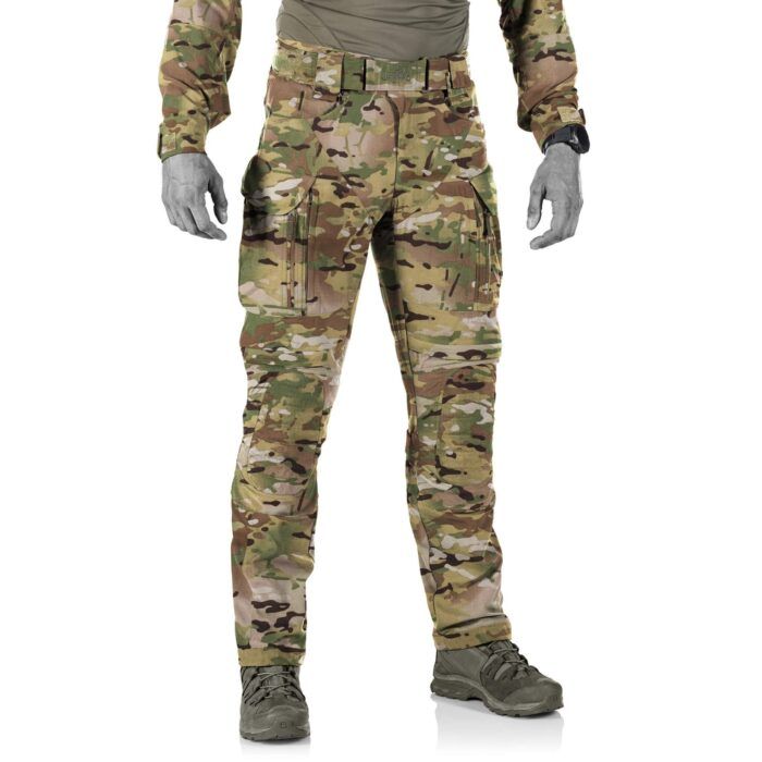 UF PRO Striker TT Combat Pants - Imagen 2