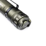 NEXTORCH TA30C MAX LINTERNA TÁCTICA CON ESTROBOSCÓPICO - Imagen 4