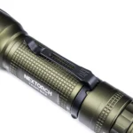 NEXTORCH TA30C MAX LINTERNA TÁCTICA CON ESTROBOSCÓPICO - Imagen 5