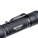NEXTORCH TA30C MAX LINTERNA TÁCTICA CON ESTROBOSCÓPICO - Imagen 7