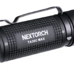NEXTORCH TA30C MAX LINTERNA TÁCTICA CON ESTROBOSCÓPICO - Imagen 8
