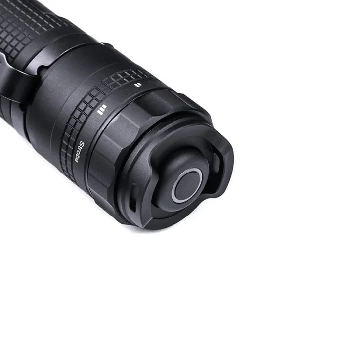 NEXTORCH TA30C MAX LINTERNA TÁCTICA CON ESTROBOSCÓPICO - Imagen 9