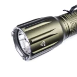 NEXTORCH TA30C MAX LINTERNA TÁCTICA CON ESTROBOSCÓPICO - Imagen 12