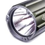 NEXTORCH TA30C MAX LINTERNA TÁCTICA CON ESTROBOSCÓPICO - Imagen 13