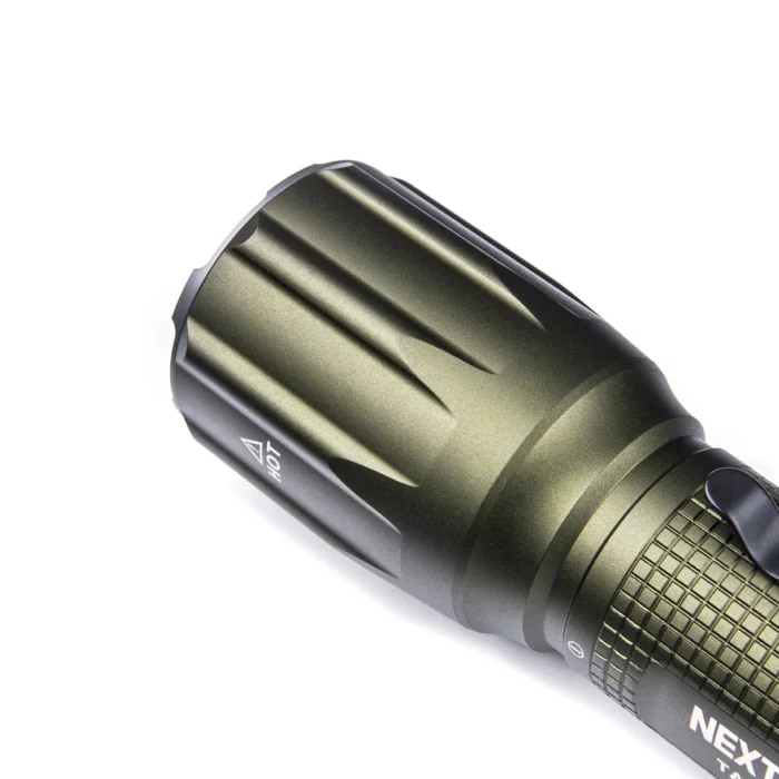 NEXTORCH TA30C MAX LINTERNA TÁCTICA CON ESTROBOSCÓPICO - Imagen 16