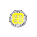 NEXTORCH TA31 LINTERNA DE BÚSQUEDA TÁCTICA ULTRALUMINOSA DE 10.000 LÚMENES - Imagen 2