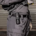 NEXTORCH TA31 LINTERNA DE BÚSQUEDA TÁCTICA ULTRALUMINOSA DE 10.000 LÚMENES - Imagen 4