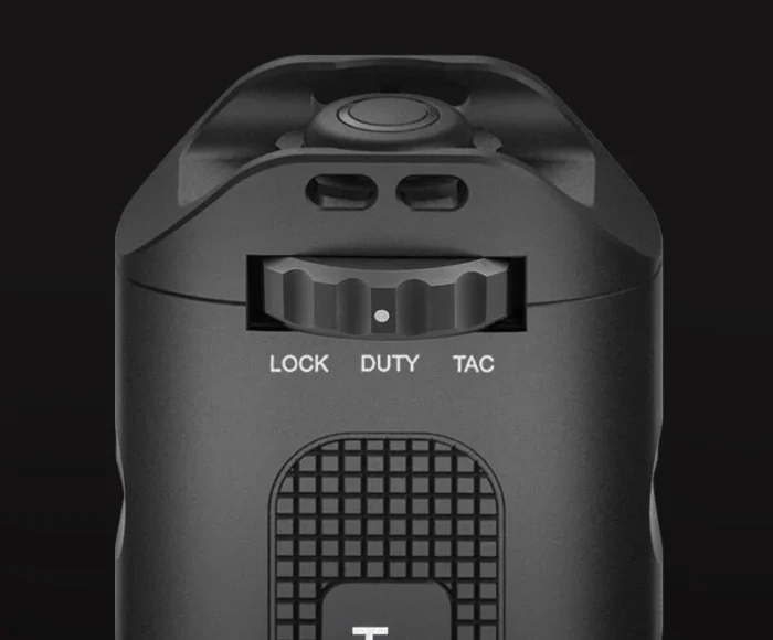 NEXTORCH TA31 LINTERNA DE BÚSQUEDA TÁCTICA ULTRALUMINOSA DE 10.000 LÚMENES - Imagen 5