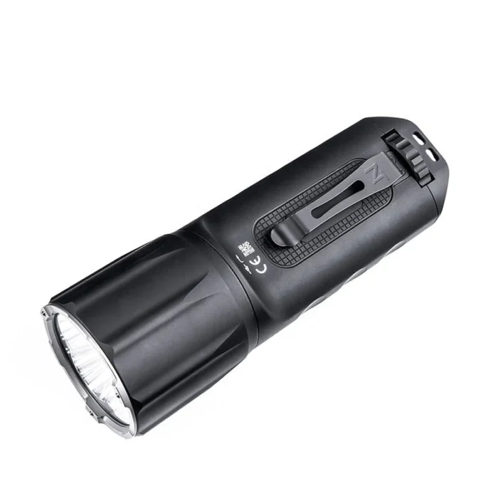 NEXTORCH TA31 LINTERNA DE BÚSQUEDA TÁCTICA ULTRALUMINOSA DE 10.000 LÚMENES - Imagen 9