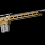 CZ 600 MDT DEEP BRONZE