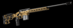 CZ 600 MDT DEEP BRONZE - Imagen 2