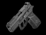 CZ P-09 C NOCTURNE - Imagen 2